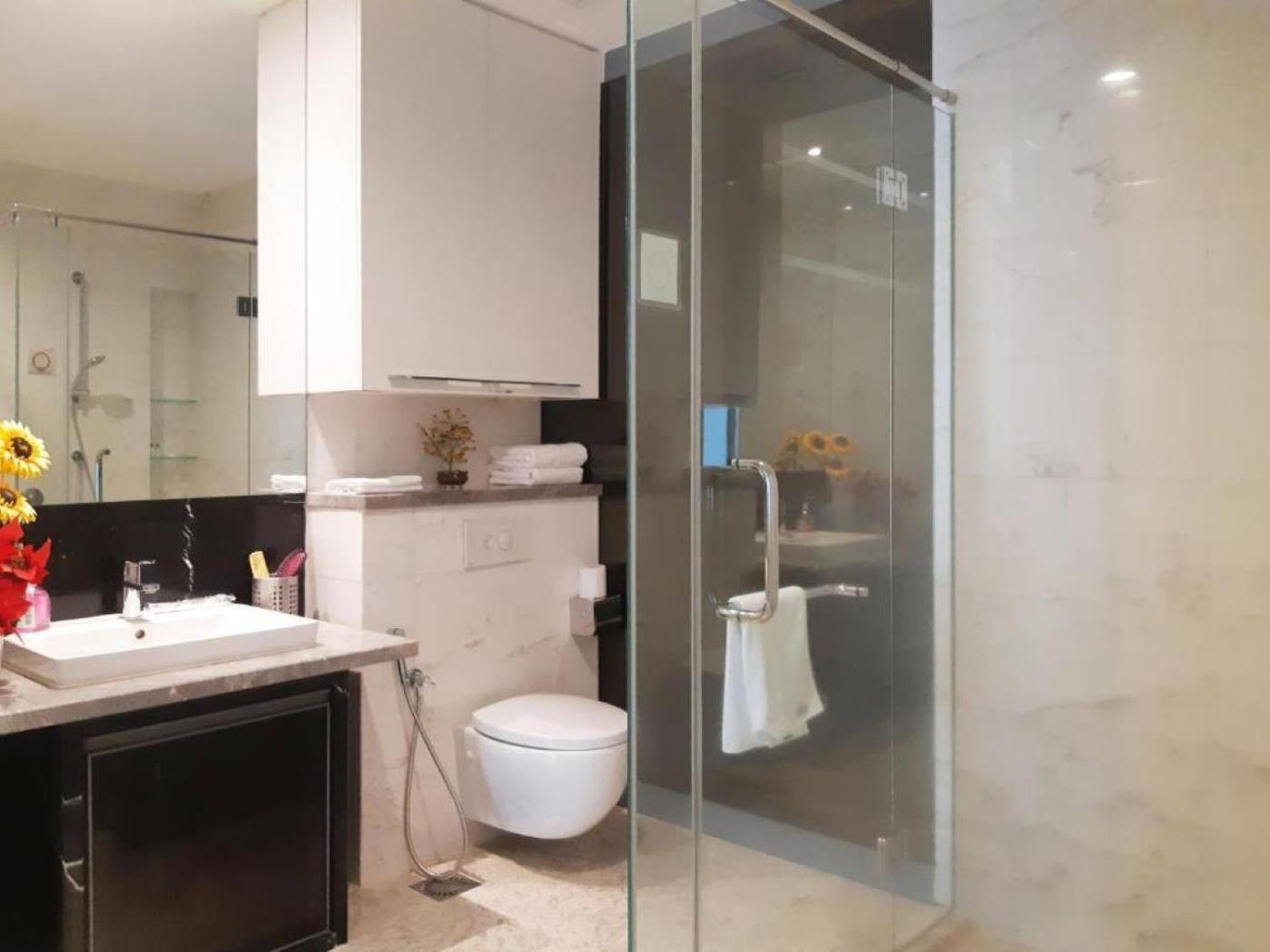 The Platinum Klcc By Comfort Suites 吉隆坡 外观 照片