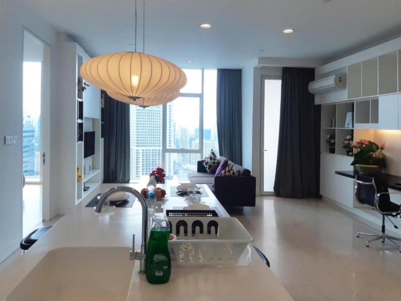 The Platinum Klcc By Comfort Suites 吉隆坡 外观 照片