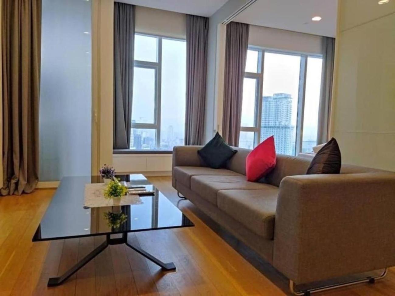 The Platinum Klcc By Comfort Suites 吉隆坡 外观 照片